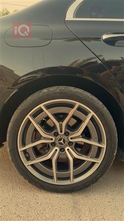 مرسيدس بنز E-Class